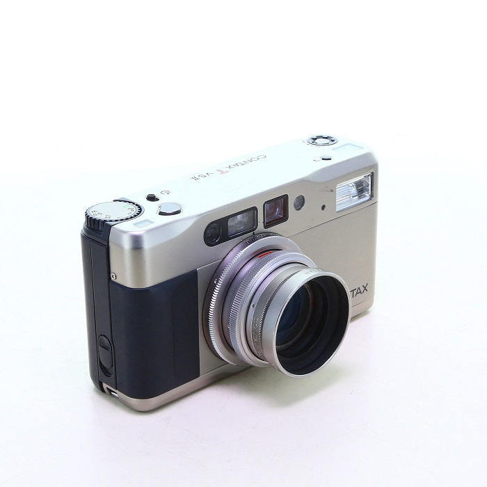 中古】(コンタックス) CONTAX TVS 2D｜ナニワグループオンライン
