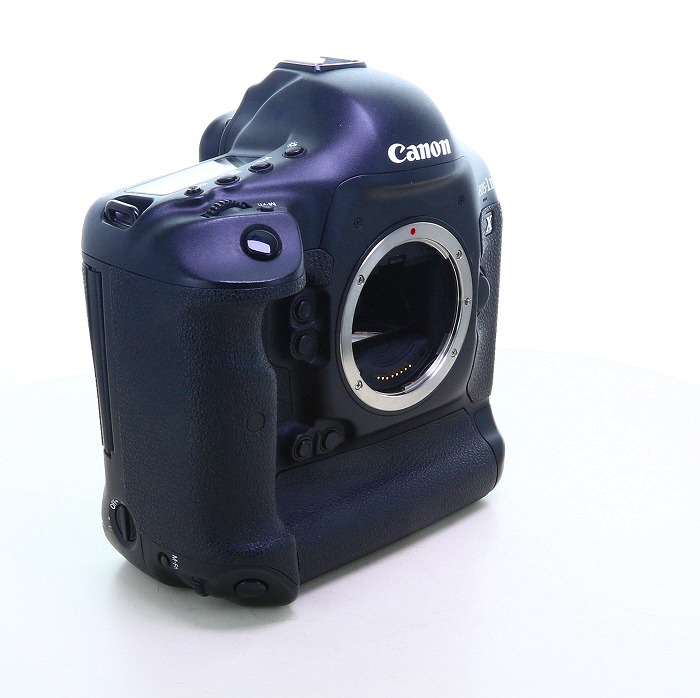 中古】(キヤノン) Canon EOS-1D X ボデイ｜ナニワグループオンライン