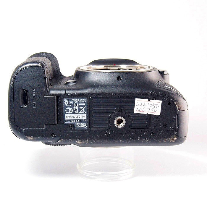 中古】(キヤノン) Canon EOS 5D Mark III｜ナニワグループオンライン