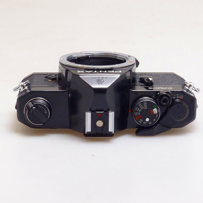 中古】(ペンタックス) PENTAX MX ブラック｜ナニワグループオンライン
