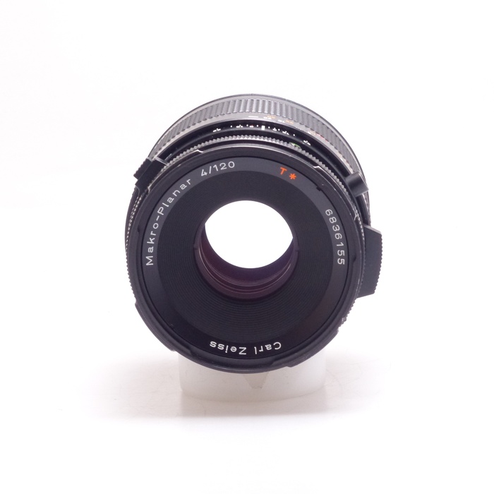 中古】(ハッセルブラッド) HASSELBLAD Macro-Planar CF 120/4 T