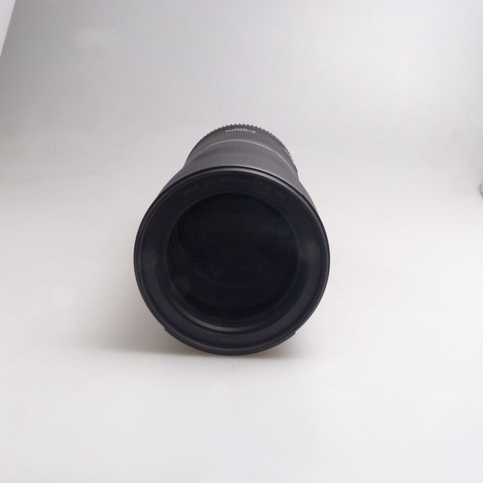 中古】(キヤノン) Canon RF800/F11 IS STM｜ナニワグループオンライン
