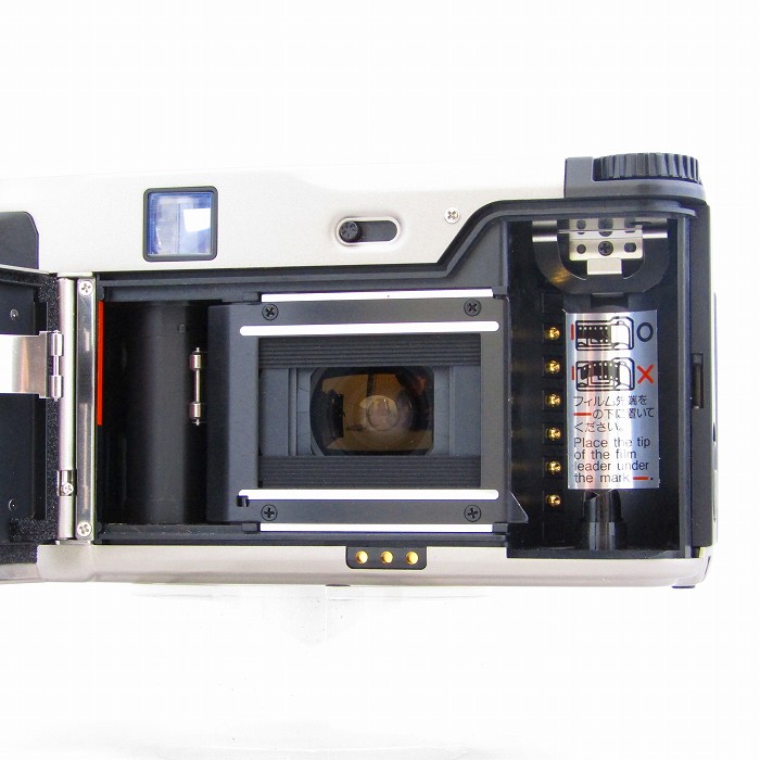 中古】(コンタックス) CONTAX Tvs｜ナニワグループオンライン