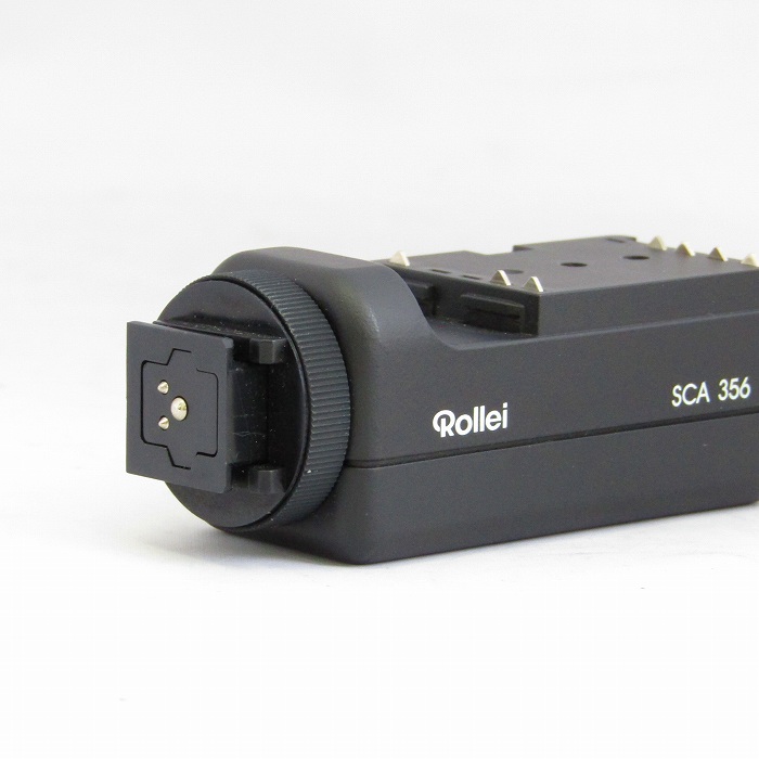 中古】(ローライ) Rollei SCA 356 フラッシュアダプター｜ナニワ