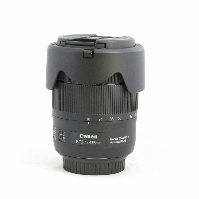 中古】(キヤノン) Canon EF-S18-135/3.5-5.6 IS USM｜ナニワグループ