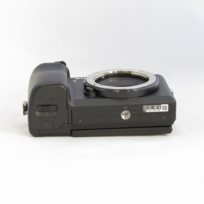 中古】(ソニー) SONY α6300 ボデイ｜ナニワグループオンライン