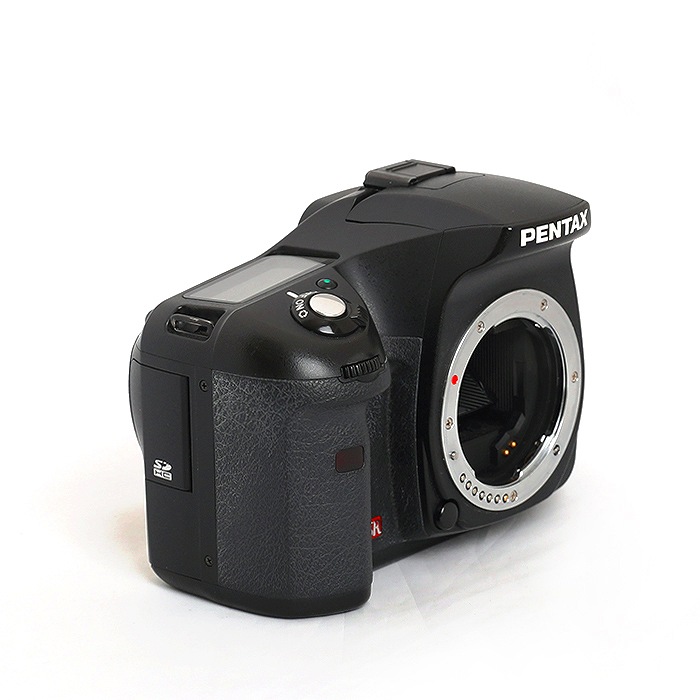 中古】(ペンタックス) PENTAX K10D ボディ｜ナニワグループオンライン