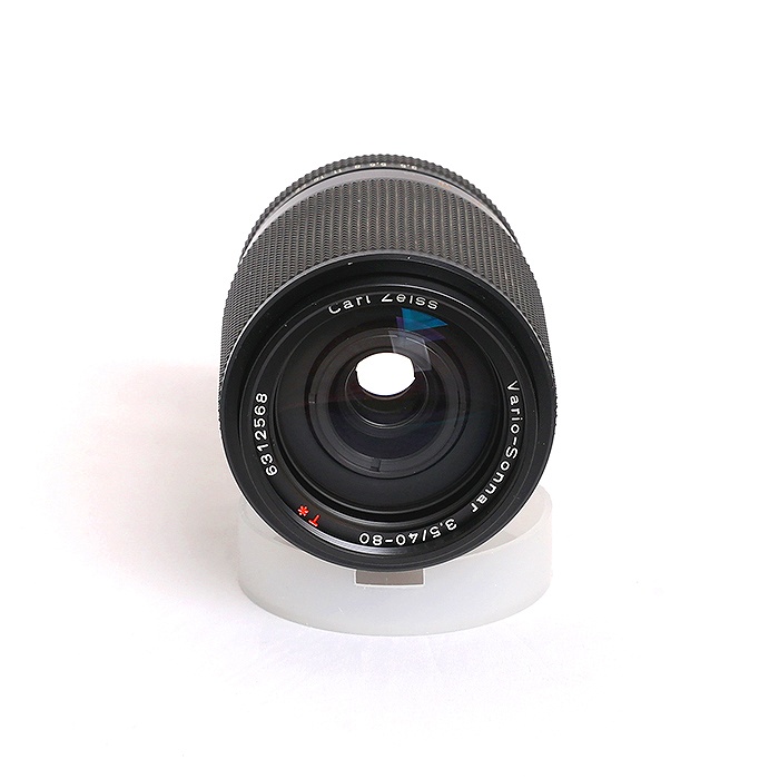 中古】(コンタックス) CONTAX Vario-Sonnar T* 40-80/3.5 AEG｜ナニワ