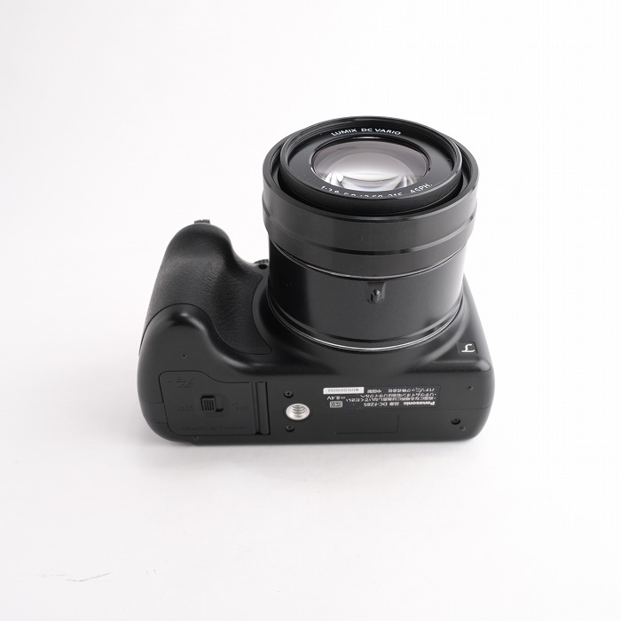 中古】(パナソニック) Panasonic DC-FZ85 ブラック｜ナニワグループ