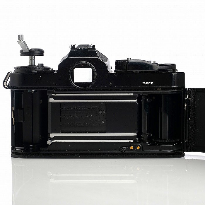 中古】(ニコン) Nikon FE2 ボディ ブラック｜ナニワグループオンライン