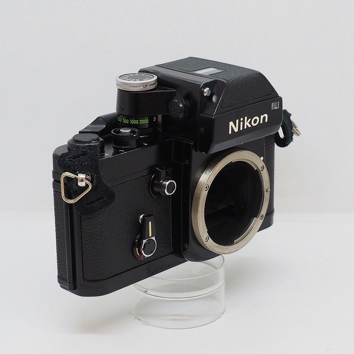 中古】(ニコン) Nikon F2フォトミック ブラック｜ナニワグループ