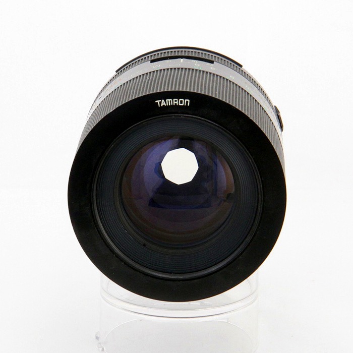 中古】(タムロン) TAMRON MF 90mm F2.5 SP(52BB) PKマウント｜ナニワ