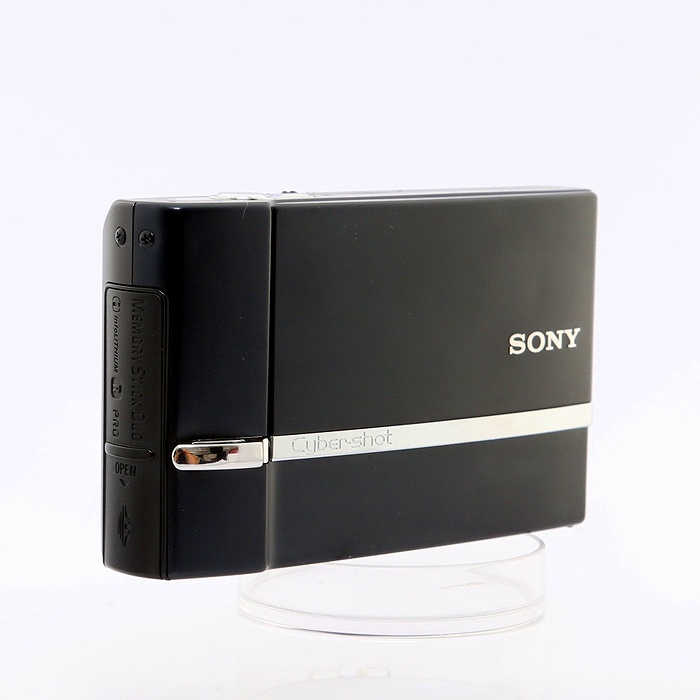 中古】(ソニー) SONY ソニー DSC-T50 B デジタルカメラ｜ナニワ