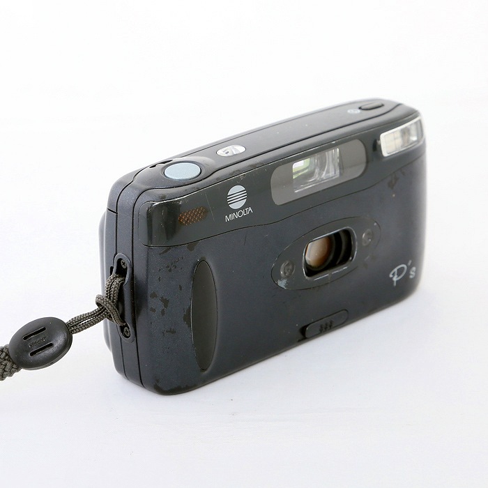 中古】(ミノルタ) MINOLTA P'S｜ナニワグループオンライン｜2222120070420