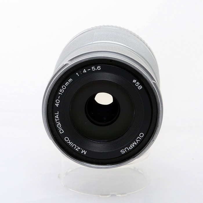 中古】(オリンパス) OLYMPUS オリンパス M.ZUIKO DIGITAL ED40-150/F4