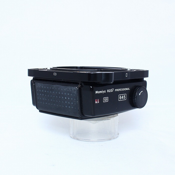 中古】(マミヤ) Mamiya RZ67用 645 フィルムホルダー｜ナニワグループ