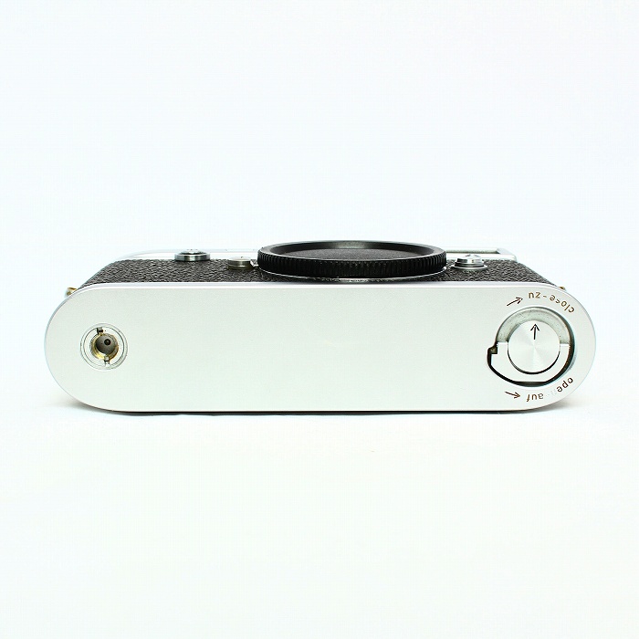 中古】(ライカ) Leica M2 初期 セルフ無 内ギザRボタンモデル｜ナニワ