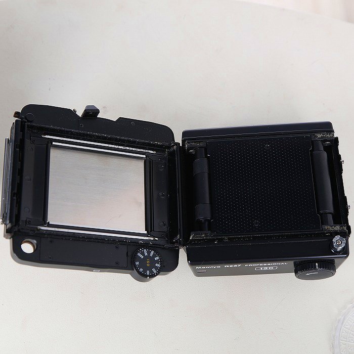 中古】(マミヤ) Mamiya RZ67 PRO+120フィルムホルダー｜ナニワグループ