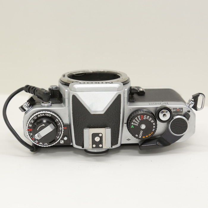中古】(ニコン) Nikon FE2 シルバー｜ナニワグループオンライン