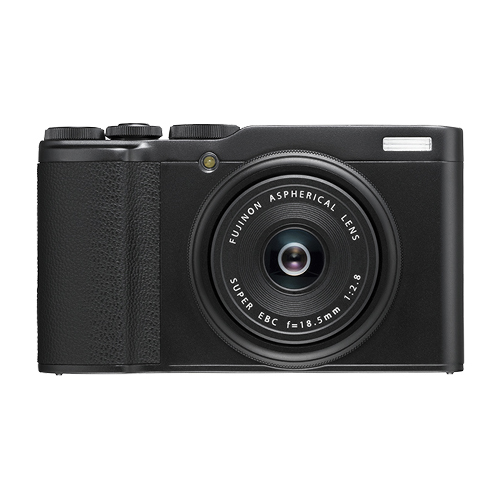 フジフイルム XF10 ブラック