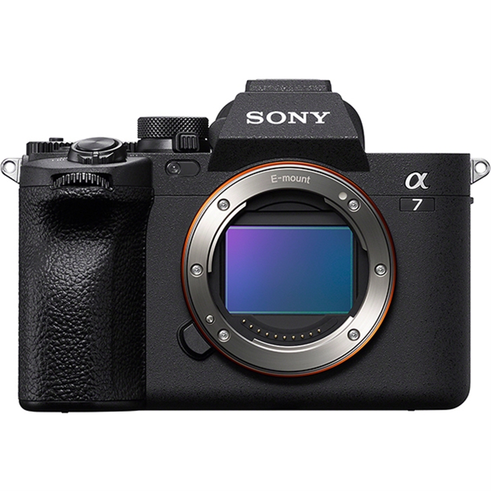 新品】(ソニー) SONY α7IV ボディ [ILCE-7M4 ]｜ナニワグループ