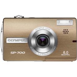 オリンパス(OLYMPUS) CAMEDIA SP-700 ブロンズの買取価格｜ナニワ