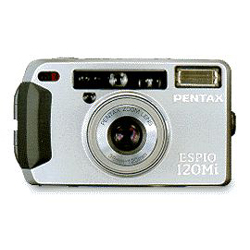 ペンタックス(PENTAX) PENTAX ESPIO 120Miの買取価格｜ナニワグループ