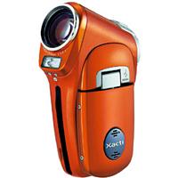 サンヨー(SANYO) Xacti DMX-C4 オレンジの買取価格｜ナニワグループ