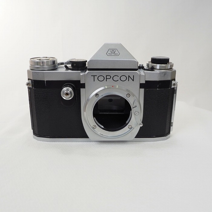 中古】(トプコン) TOPCON TOPCON R｜ナニワグループオンライン