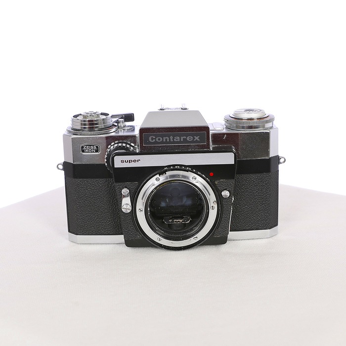中古】(カールツアイス) Carl Zeiss Contarex super｜ナニワグループ