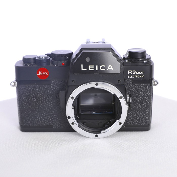 中古】(ライカ) Leica R3 MOT ブラック｜ナニワグループオンライン
