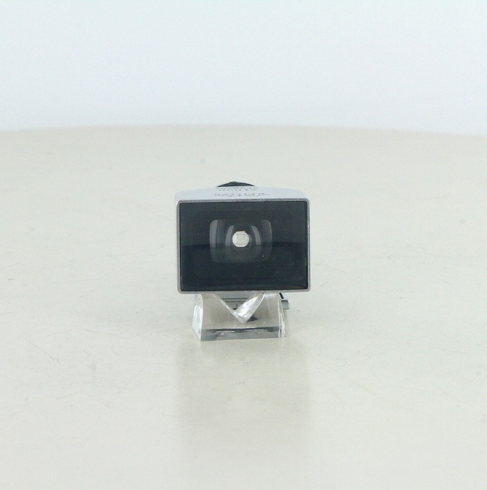 中古】(ライカ) Leica 21mm ビューファインダー シルバー｜ナニワ