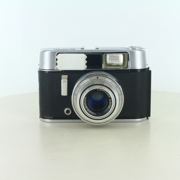 中古】(フォクトレンダー) Voigtlander VITO CL｜ナニワグループ