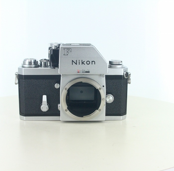 中古】(ニコン) Nikon FフォトミックFTN (中期) シルバー｜ナニワ