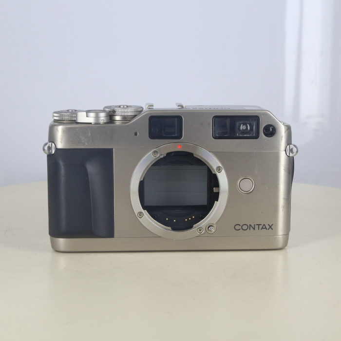 中古】(コンタックス) CONTAX G1 (ROM未改)｜ナニワグループオンライン