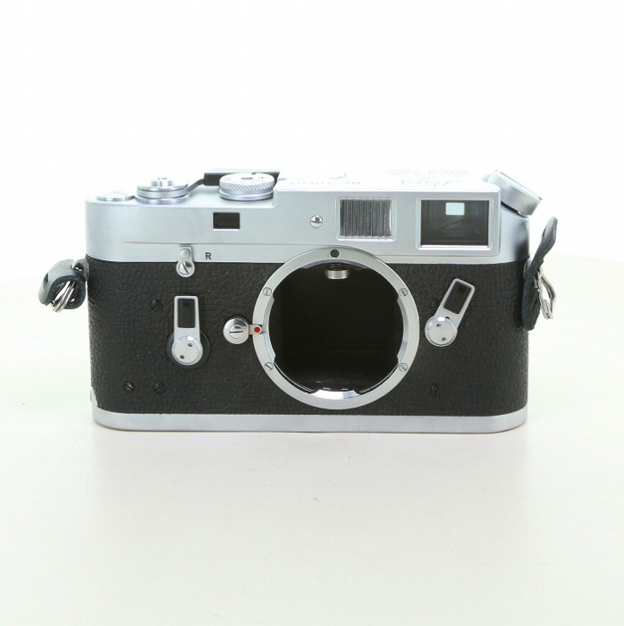 中古】(ライカ) Leica M4 シルバー｜ナニワグループオンライン