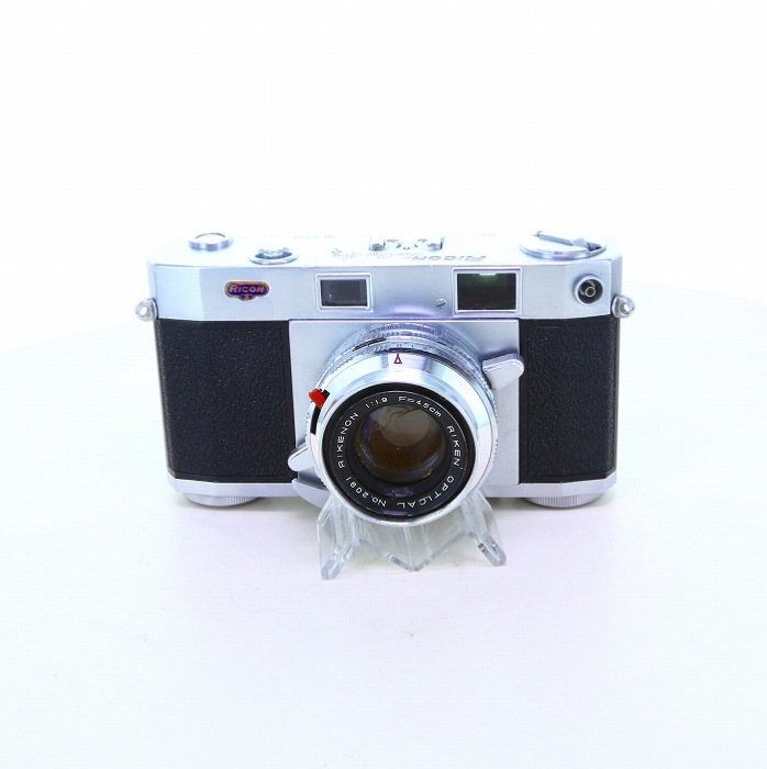 RICOH 519 FiveOneNine【撮影可能/実用品】 RICOH 519 FiveOneNine