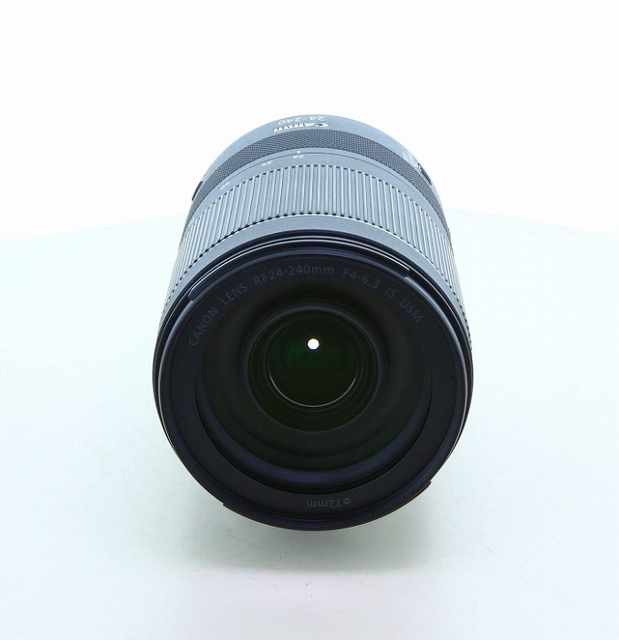 中古】(キヤノン) Canon RF24-240/4-6.3 IS USM｜ナニワグループ