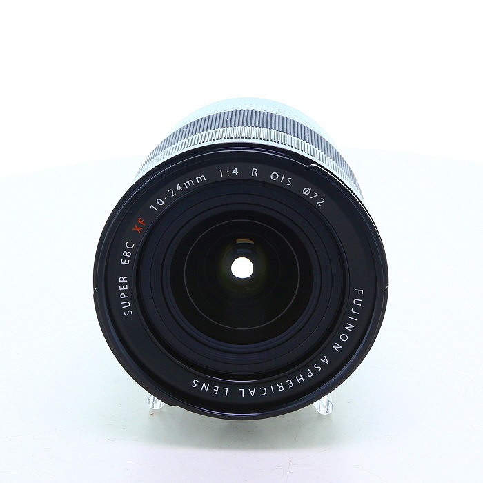 中古】(フジフイルム) FUJIFILM XF10-24/F4 R OIS｜ナニワグループ