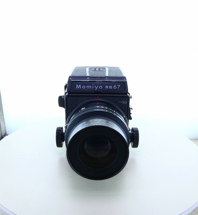 中古】(マミヤ) Mamiya RB67 PROSD 90/3.5 (KL)付｜ナニワグループ