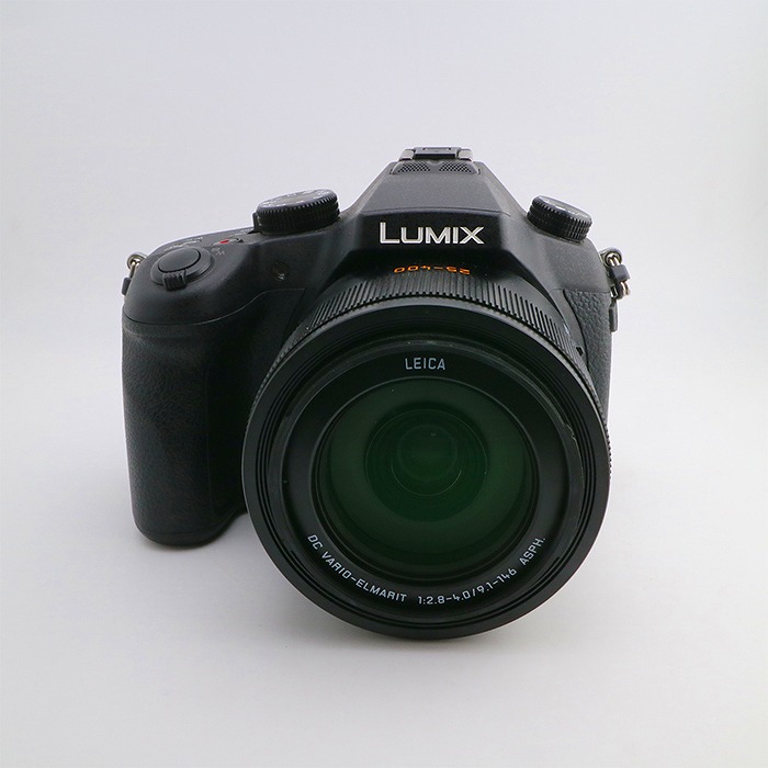 中古】(パナソニック) Panasonic DMC-FZ1000｜ナニワグループ