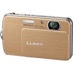 パナソニック(Panasonic) LUMIX DMC-FP7 ゴールドの買取価格｜ナニワ