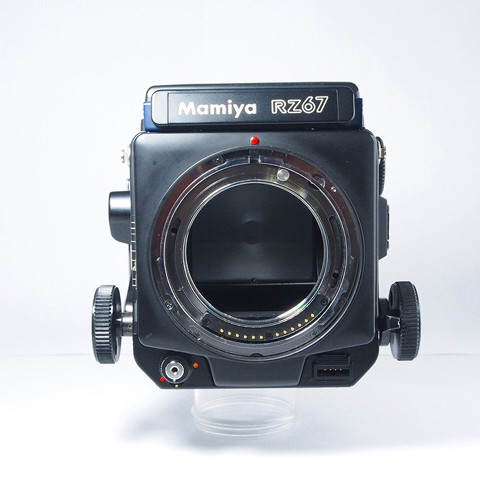 中古】(マミヤ) Mamiya RZ67プロ 120フィルムホルダー｜ナニワグループ