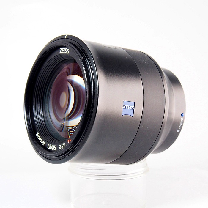 中古】(ツアイス) ZEISS BATIS 1.8/85 E-MOUNT｜ナニワグループ