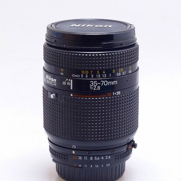 中古】(ニコン) Nikon AI AF 35-70/2.8｜ナニワグループオンライン