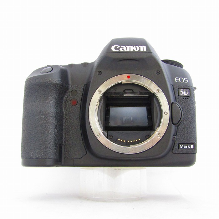 中古】(キヤノン) Canon EOS 5D MARK2 ボデイ｜ナニワグループ