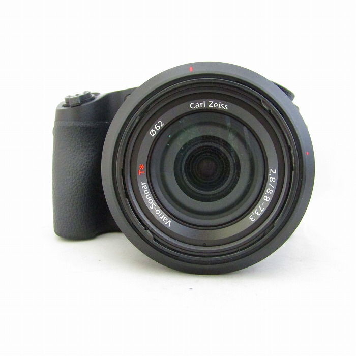 中古】(ソニー) SONY DSC-RX10｜ナニワグループオンライン｜2221140382483