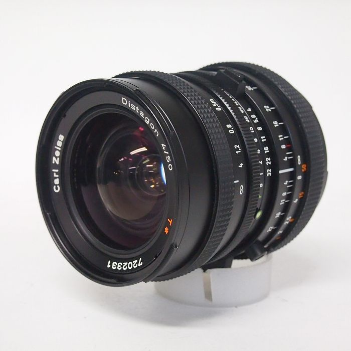 中古】(ハッセルブラッド) HASSELBLAD CFディスタゴン50/4｜ナニワ