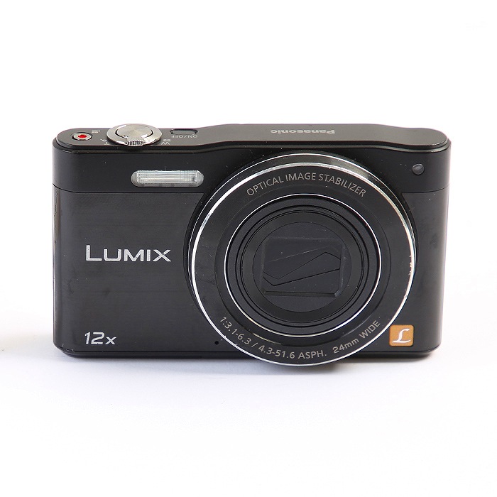 中古】(パナソニック) Panasonic DMC-SZ8-S｜ナニワグループオンライン