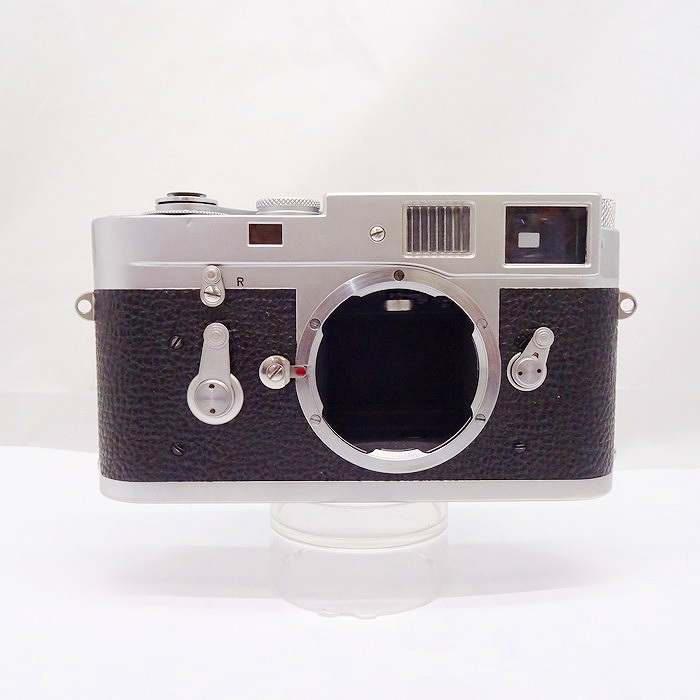 中古】(ライカ) Leica Leica M2 クローム ボディ｜ナニワグループ